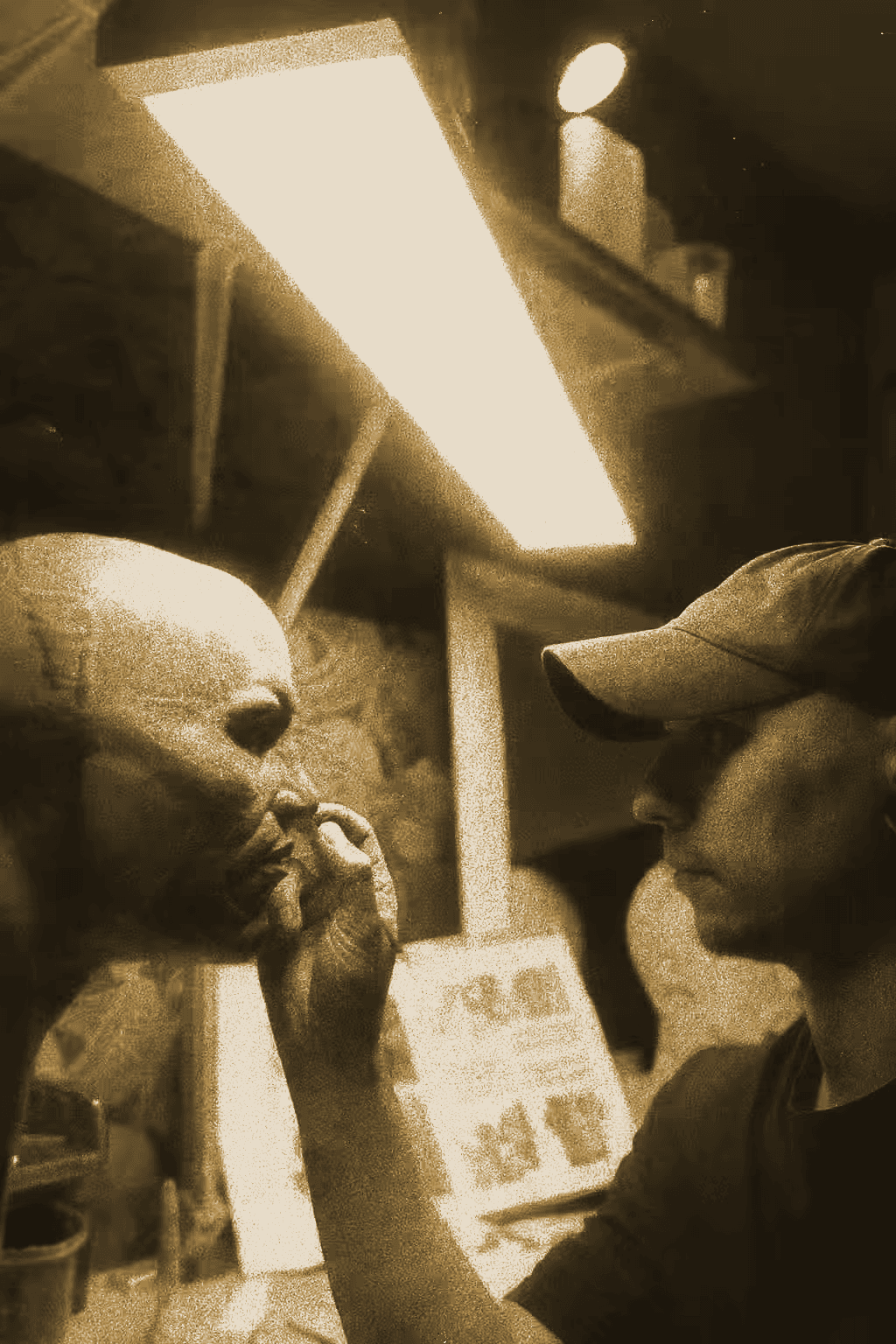 Od zera obecnosci online do profesjonalnego portfolio SFX — w pelni samodzielnie zarzadzanego dzieki Synapse CMS.