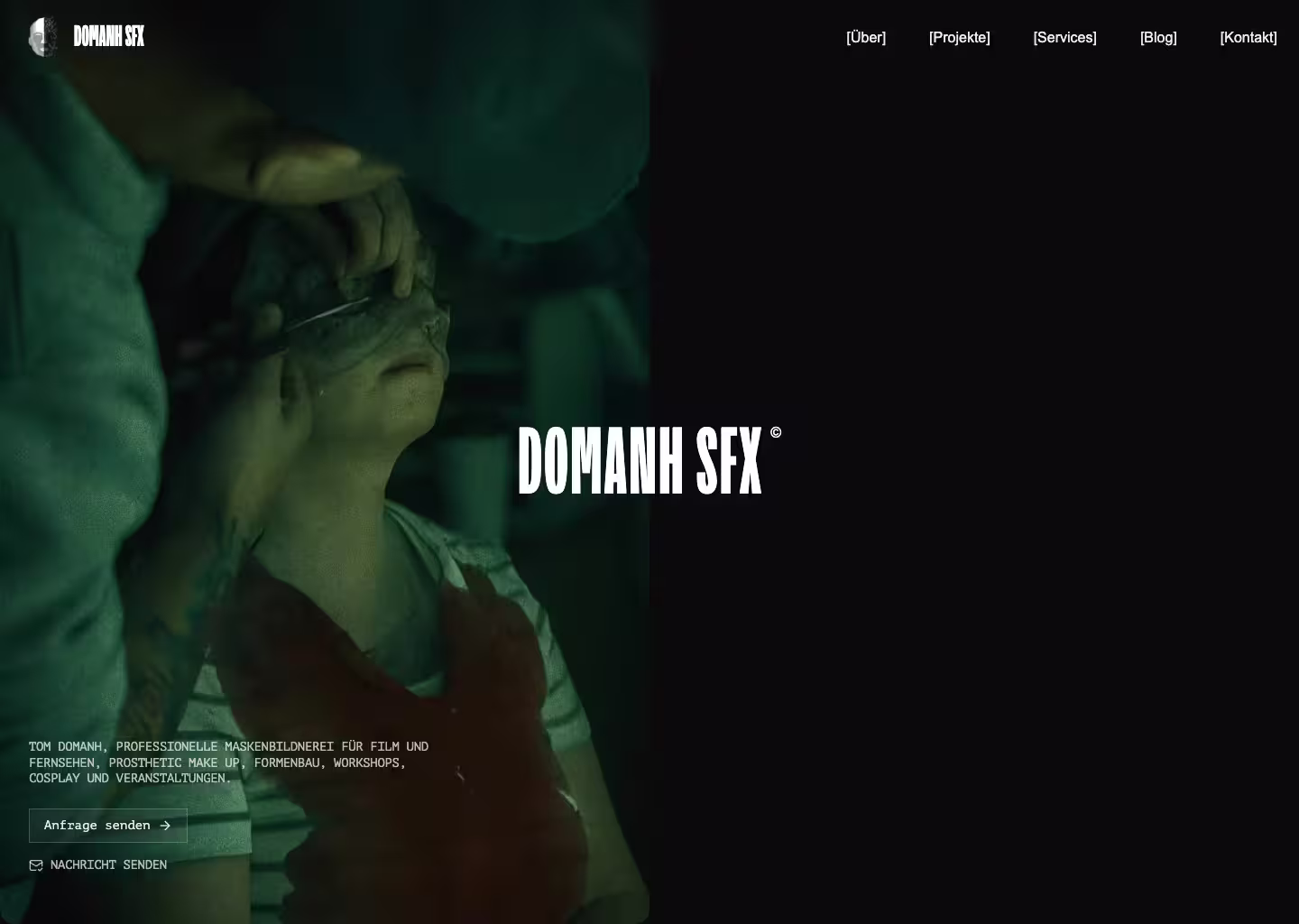 Web service showcase 4