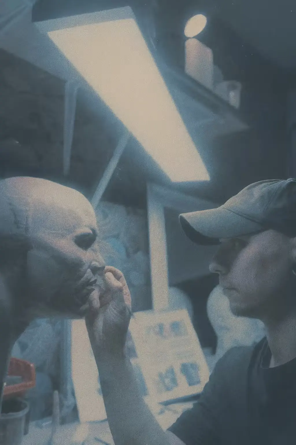 Erfahren Sie, wie wir für Domanh SFX aus einer schlichten Template-Seite eine lebendige Markenplattform gebaut haben.